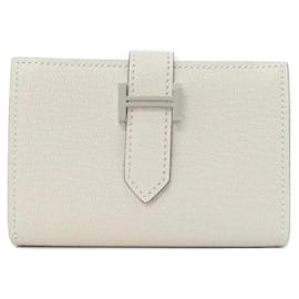 Hermès Bearn Mini Geldbörse