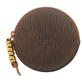 Billetera/Monedero Loewe Velas para mujeres