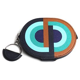 Hermès In the Loop Mini Veau Epsom Geldbörse