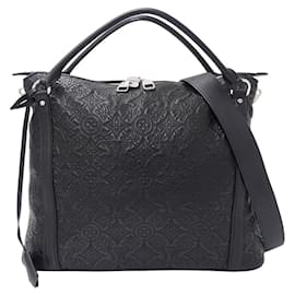 Borsa Louis Vuitton Monogram Anthea Ixia MM