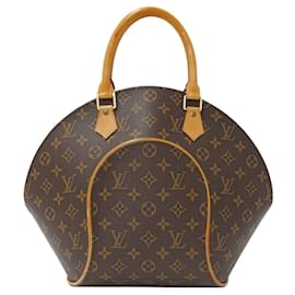 Borsa Ellipse MM in tela Monogram Louis Vuitton