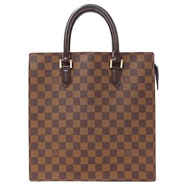 Borsa Tote in Tela Damier Louis Vuitton