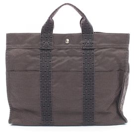 Bolsa Tote Herline MM da Hermès