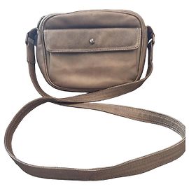 Bottega Veneta Sac en cuir en cuir