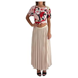 T-shirt Marc Jacobs in cotone con stampa pop