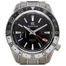 Relógio Grand Seiko Sport GMT SBGE277