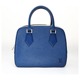 Borsa Louis Vuitton Epi Sablon