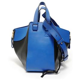 Bolso de cuero Hammock Loewe 2 en 1
