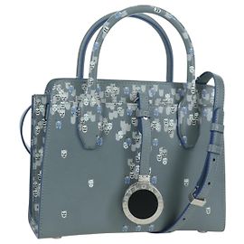 Bulgari BVLGARI x JoJo's Bizarre Adventure Alba Killer Queen Cuero 2way Auth 167094SM