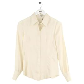 Chemise écrue - Prada