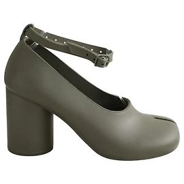 Maison Martin Margiela Tacchi kaki
