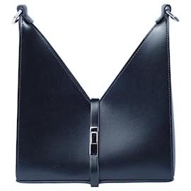 Givenchy Leder Tasche mit Ausschnitten