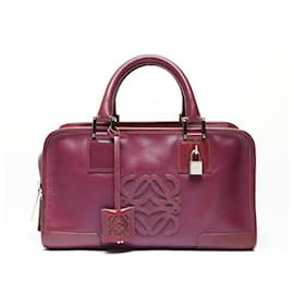 Borsa Loewe Amazona 28 Anagram