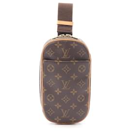 Borsa a vita Pochette Gange Louis Vuitton