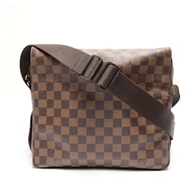 Borsa a Spalla Damier Naviglio Louis Vuitton