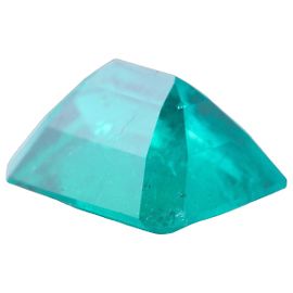 Autre Marque Eccezionale smeraldo colombiano 14,91 ct – Certificato SSEF | Una pietra naturale rara