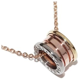 Collar BVLGARI B.zero1 Au750 - Bulgari