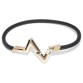 Bracciale Louis Vuitton Play Volt Sottosopra GM Au750 Taglia 17