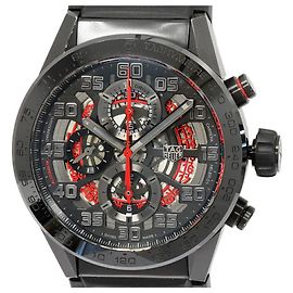 TAG Heuer Carrera Calibre Heuer 01 Tokyo Edition Edelstahl