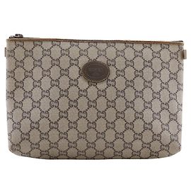 Pochette Gucci Old Gucci GG Plus