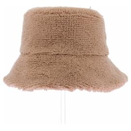 Wollhut CRUSH beige - Autre Marque