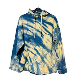 Sandro Sweatshirt Baumwolle Oversize M L