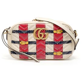 Borsa a Spalla Gucci GG Marmont