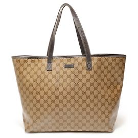 Gucci GG Kristall Tote Bag