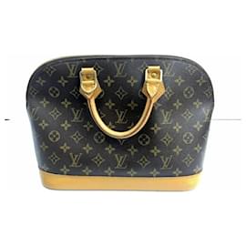 Borsa Alma Monogramma Louis Vuitton M51130 BA0011