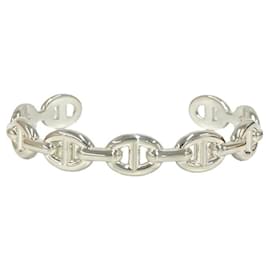 HERMES Pulseira Chaine d'Ancre Enchainée - Hermès