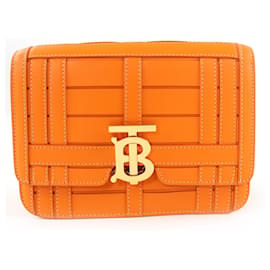 Clutch/ Borsa a Spalla Burberry TB Hardware 2 in 1