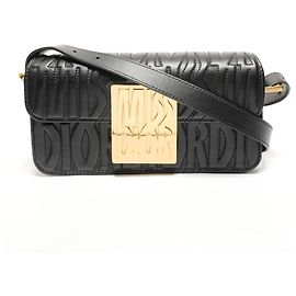 Bolso de Hombro Miss Logo Plate de Christian Dior