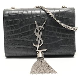 Sac à bandoulière Kate Small Chain d'Yves Saint Laurent