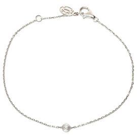 Pulseira Charm d'Amour Cartier