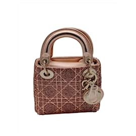 Dior Mikro Tasche - 20er Jahre