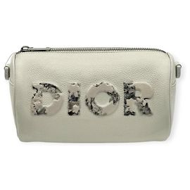 Borsa Bianca Edizione Limitata Dior - '10s