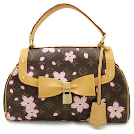 Borsa Retro PM Monogramma Cherry Blossom Louis Vuitton