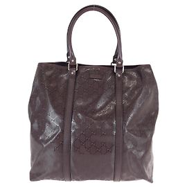 Borsa a Spalla Gucci GG Stampata