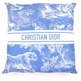 Kissen aus Leinenmischung Dioliviera Christian Dior