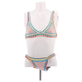 Autre Marque KIINI Bikini aus zwei Teilen Multicolour