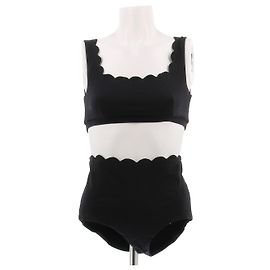 Bikini Missoni Marysia Negro
