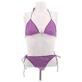 Autre Marque Bikini morado OSEREE