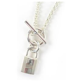 Collier Amulet Cadena HERMES 2021 - Hermès