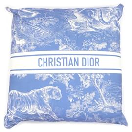 Kissen aus Leinenmischung Dioliviera Christian Dior