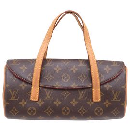 Borsa Sonatine Louis Vuitton