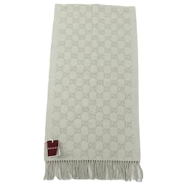Stola in cashmere Gucci beige