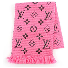 Louis Vuitton Logomania Shine Schal