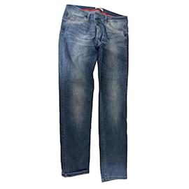 Jeans Liu Jo con strass - Liu.Jo