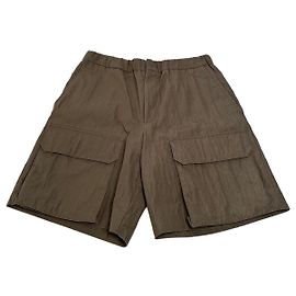 Bañador vintage Fendi marrón 48/M