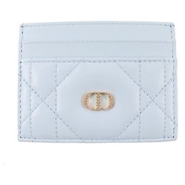 Tarjetero Caro Freesia de cristal de Christian Dior